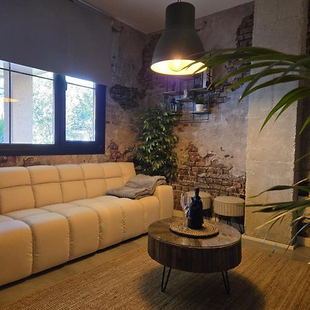 Loft Los Carmenes 그라나다 외부 사진