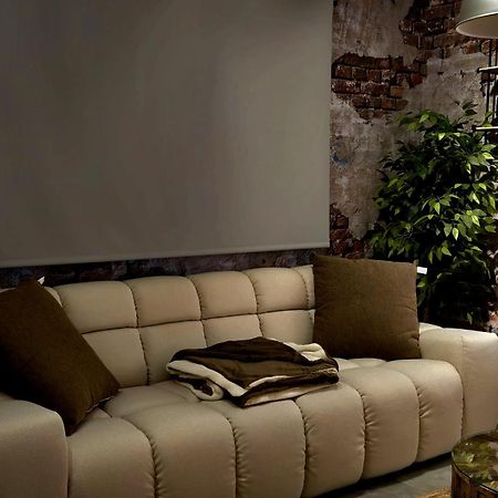 Loft Los Carmenes 그라나다 외부 사진