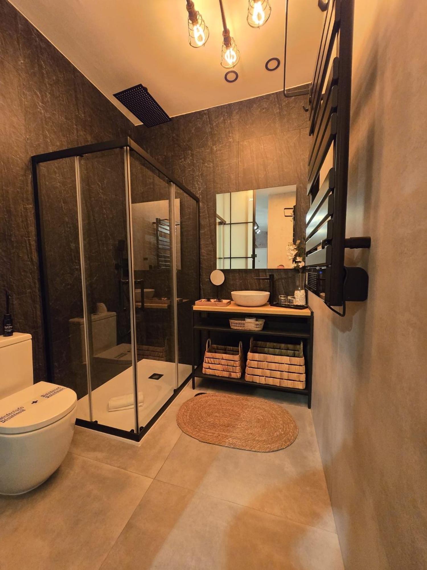 Loft Los Carmenes 그라나다 외부 사진