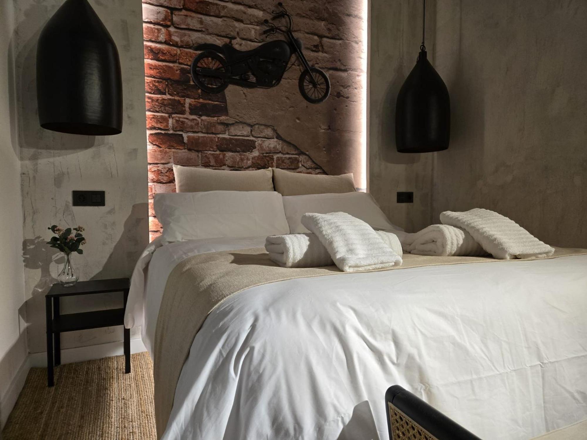 Loft Los Carmenes 그라나다 외부 사진