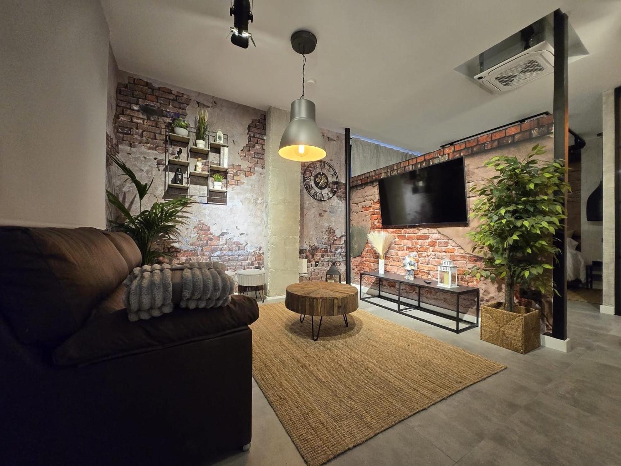 Loft Los Carmenes 그라나다 외부 사진