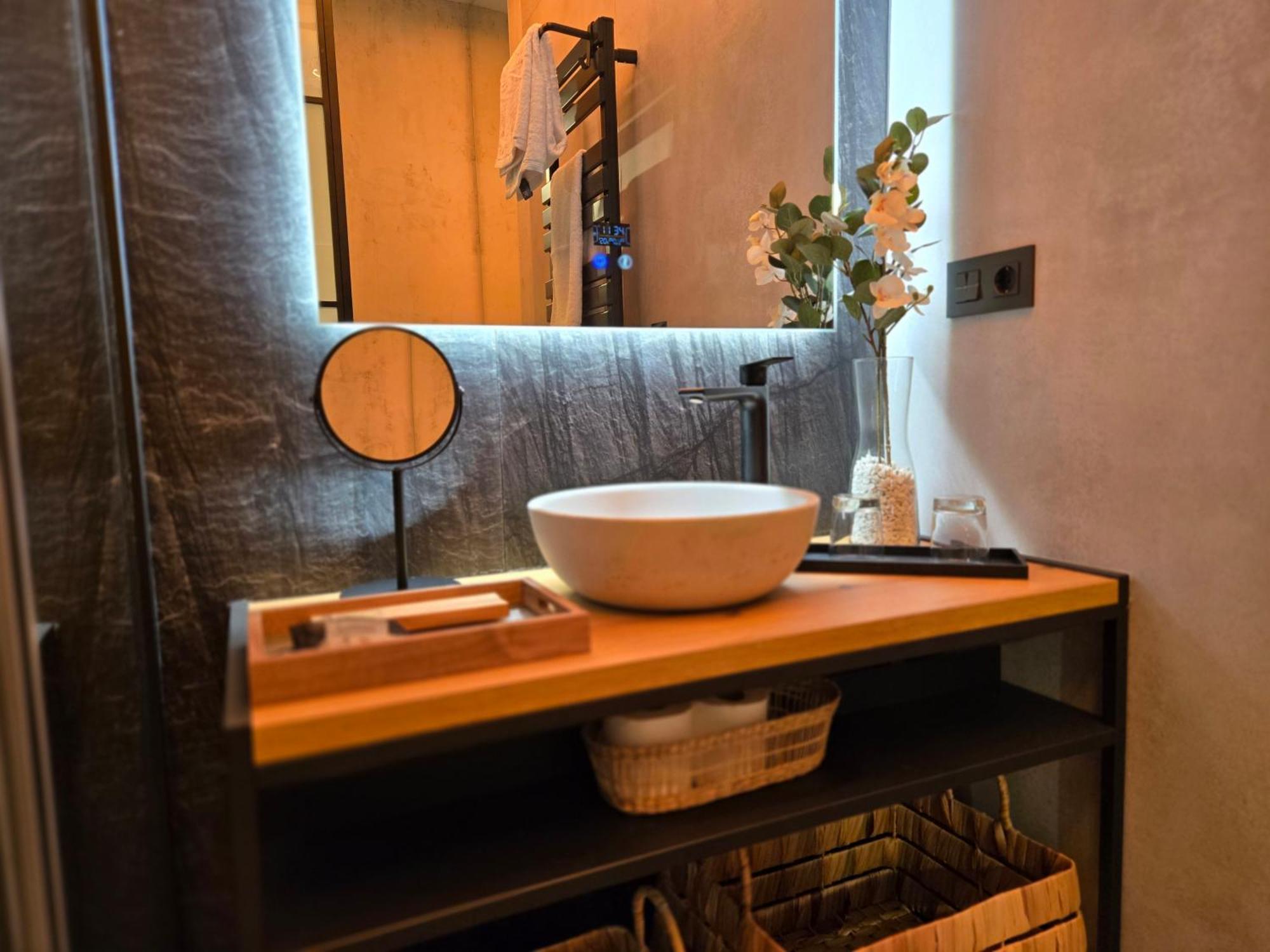 Loft Los Carmenes 그라나다 외부 사진