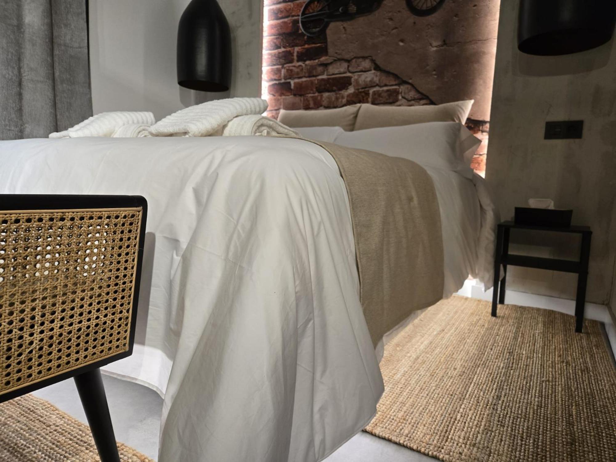 Loft Los Carmenes 그라나다 외부 사진