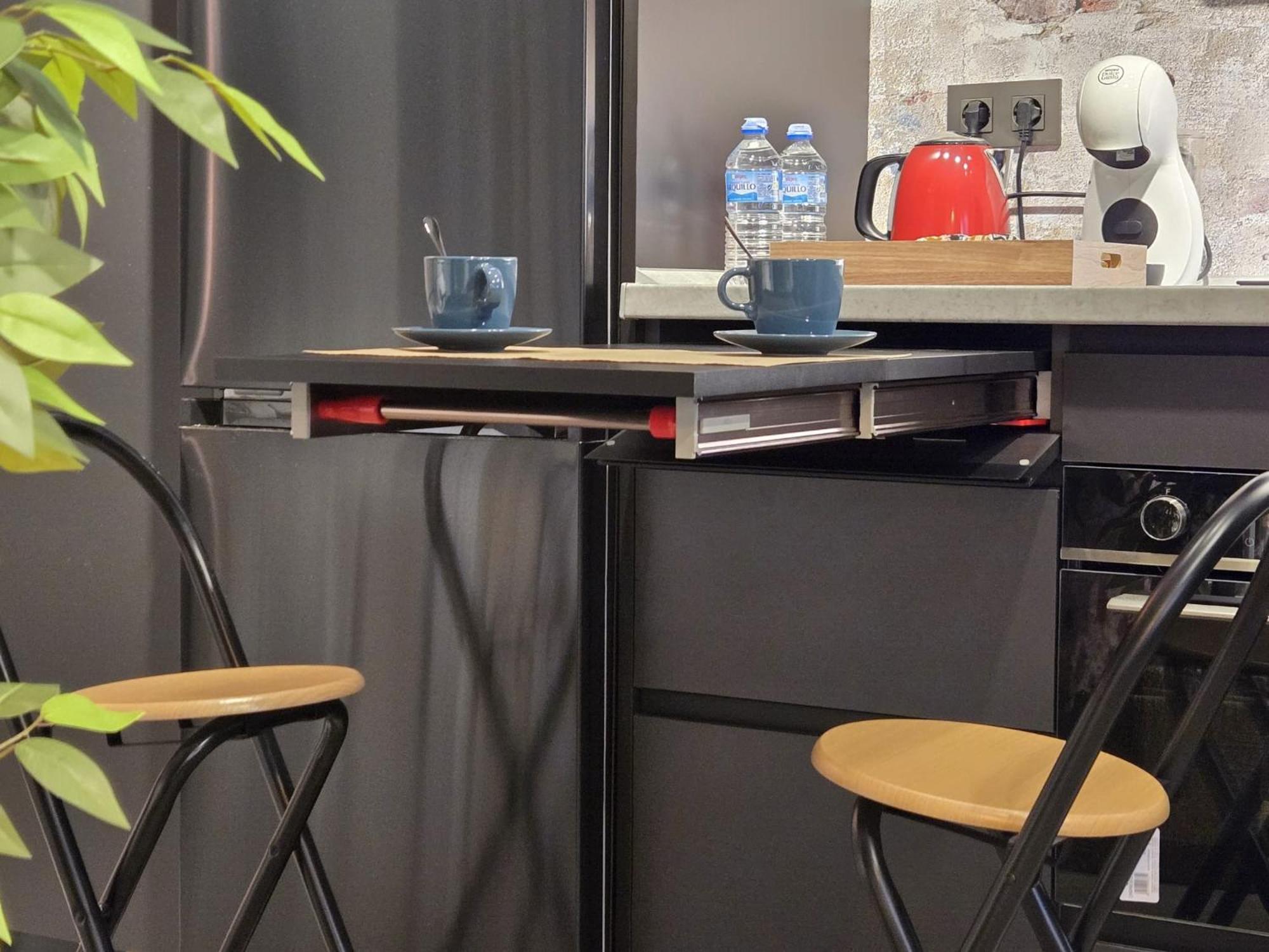 Loft Los Carmenes 그라나다 외부 사진
